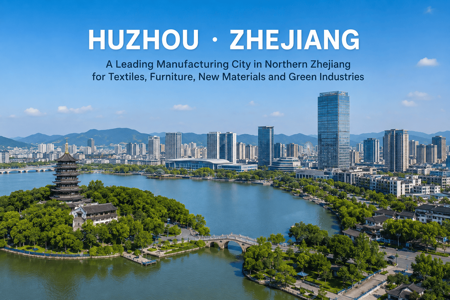 Huzhou China lawyer for foreign clients