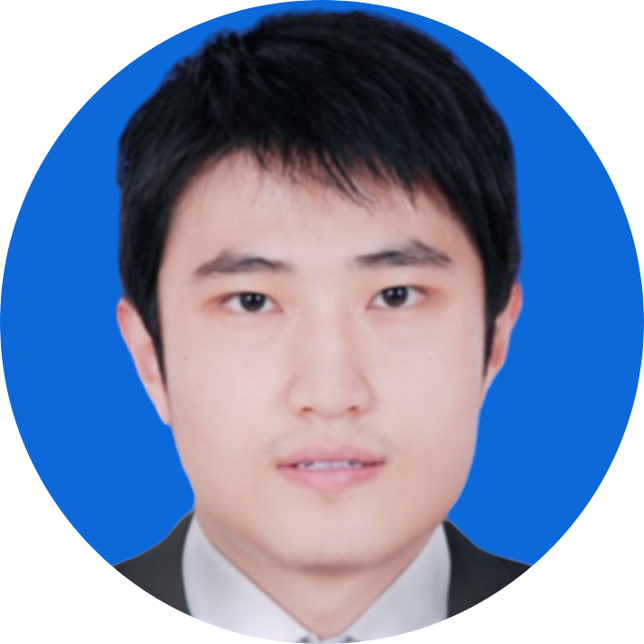 Qiang Lyu China Lawyer